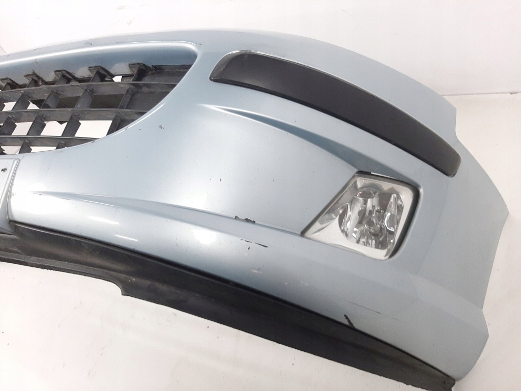 Peugeot 407 sw 3.0 v6 24v 05r бампер перед противотуманная фара kod eylc 9644644377 с Разборки