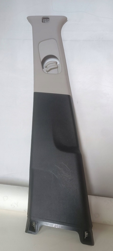 фото №1, Защита стойка l. citroen c3 aircross 18r. 455567867