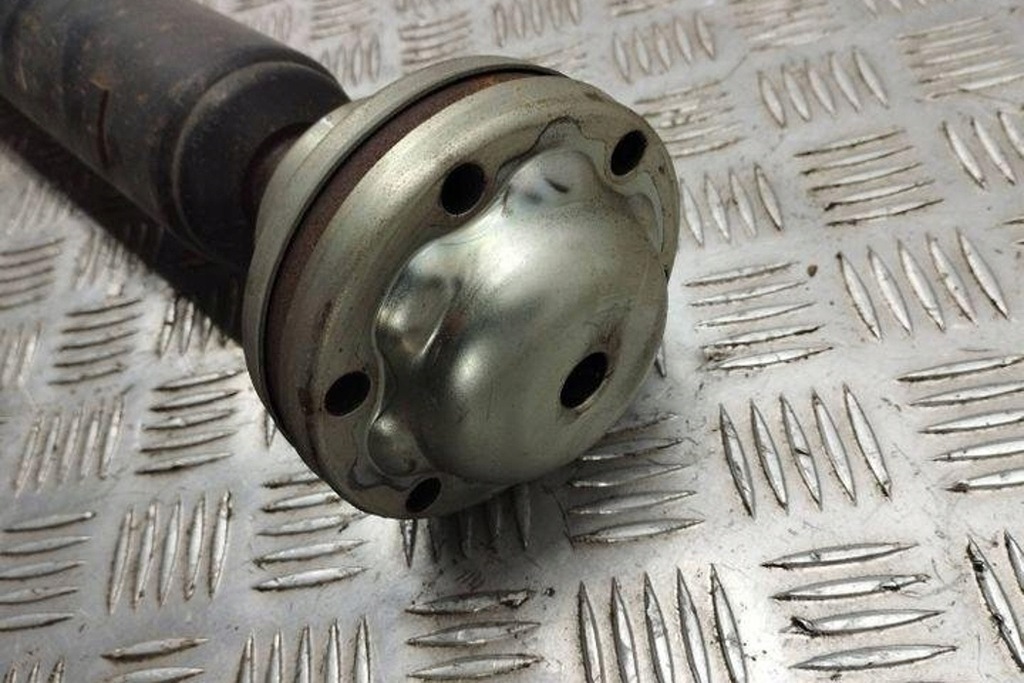 фото №6, Wał привідний maserati quattroporte vi 246683 4.2l бензиновий 302kw 2010