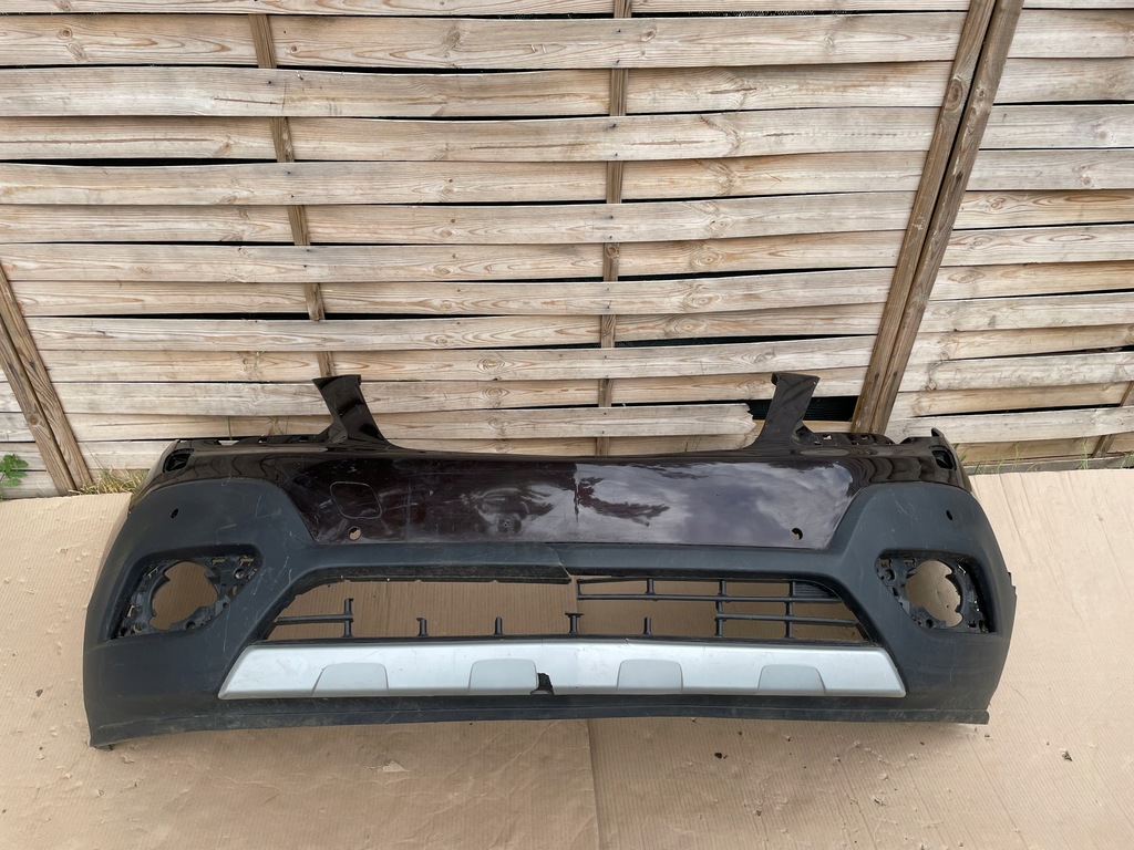 фото №1, Бампер передній перед opel mokka 95122388 oryg