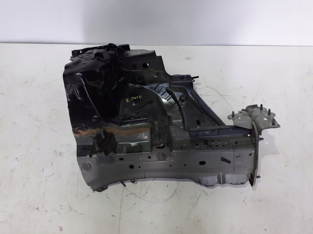 фото №1, Четверть лонжерон перед левая jaguar e-pace x540