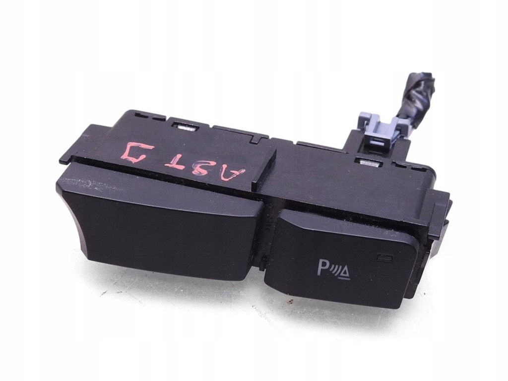 фото №1, Кнопка pdc opel astra j 13288081