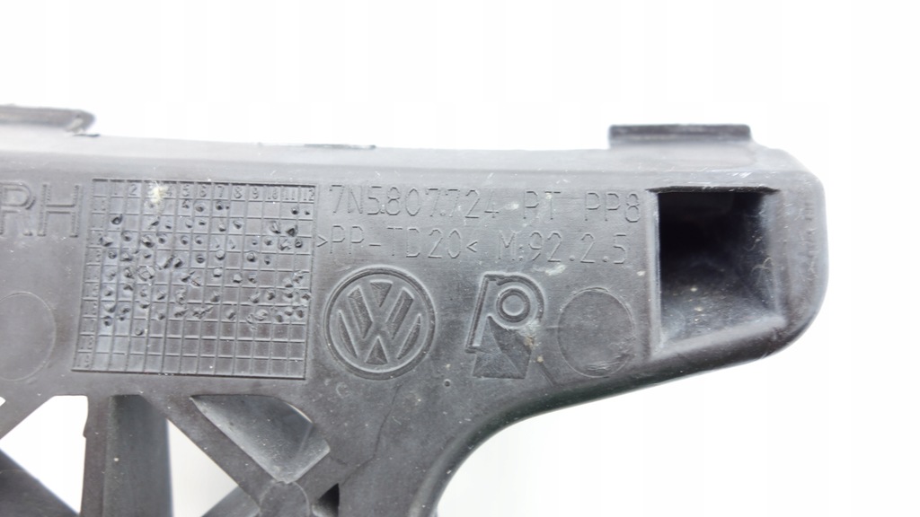 фото №14, Кронштейн кронштейн кронштейн розпилювача seat alhambra 2011- правий 7n5807724