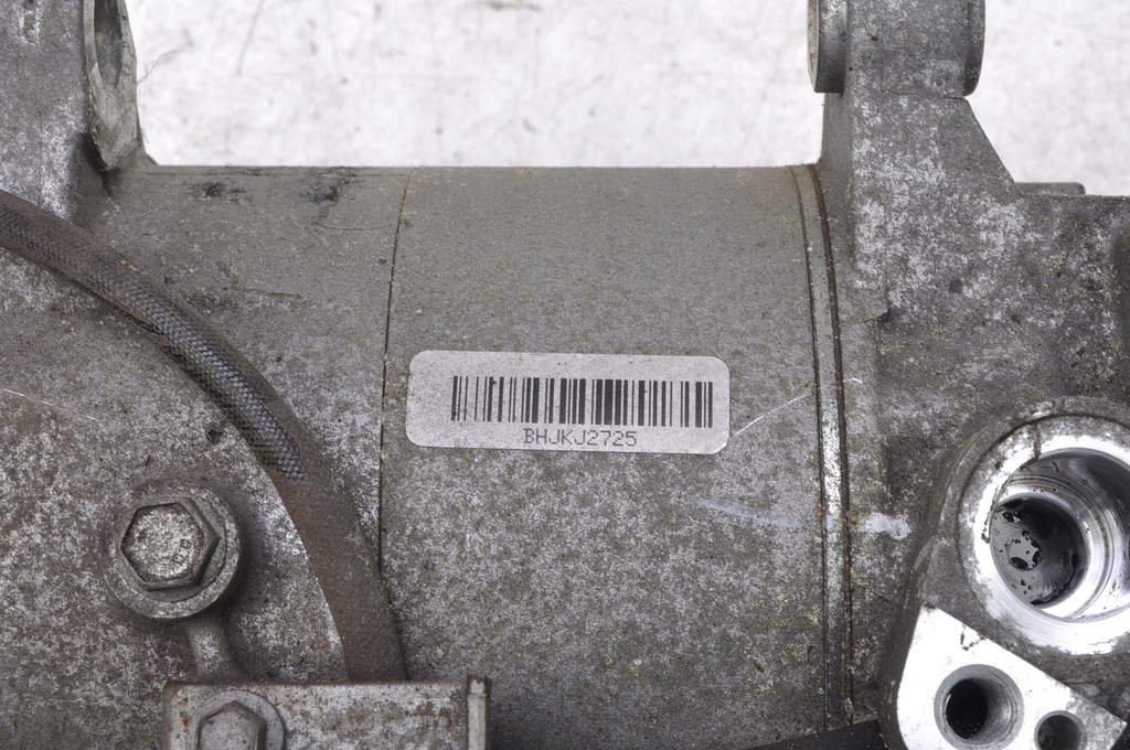 фото №6, Bmw 2 f46 gran tourer 216d 1.5 d 116km компрессор кондиционера p0