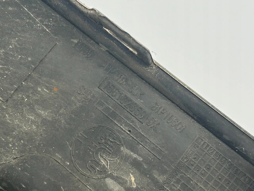 фото №5, Молдинг порог правая alfa romeo stelvio 156132359