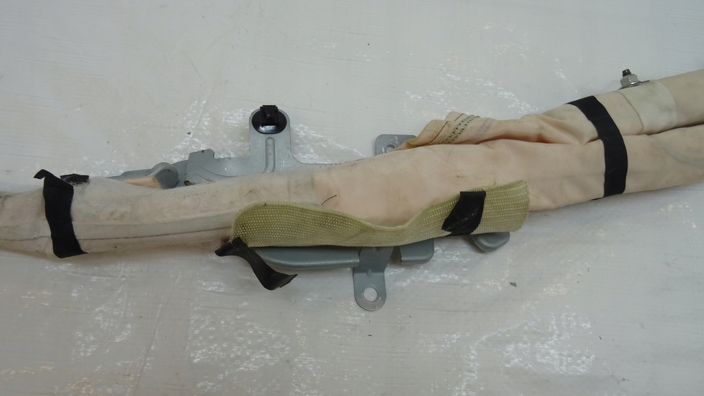 фото №10, Nissan juke f15 подушка безпеки шторка безпеки права