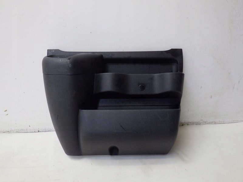 фото №1, Захист консолі бардачок renault master iii