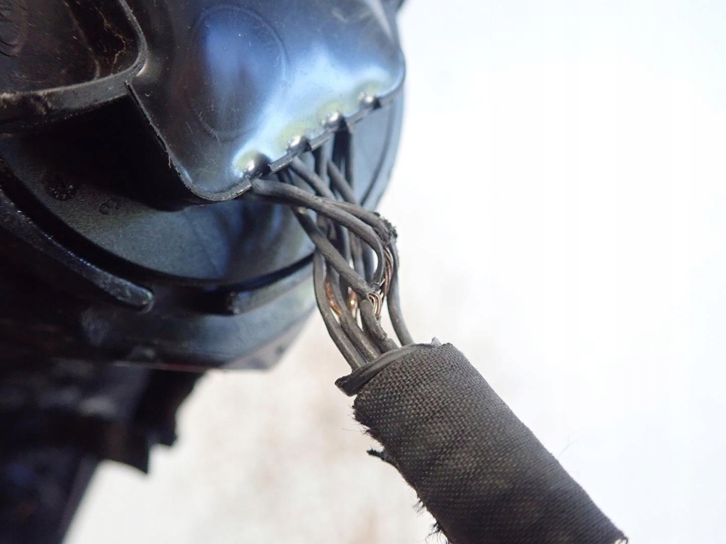 фото №13, Противотуманная фара правый led drl peugeot iii 308 t10 2021-