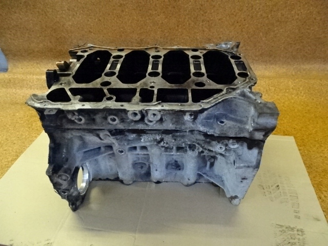 фото №2, Honda crv 08 r 2,2 icdti rbd 5 блок двигуна