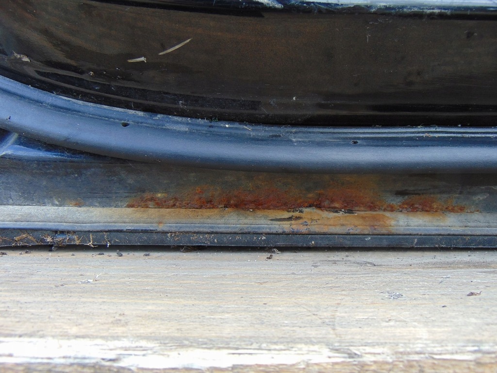 фото №15, Двері лівий задня opel antara