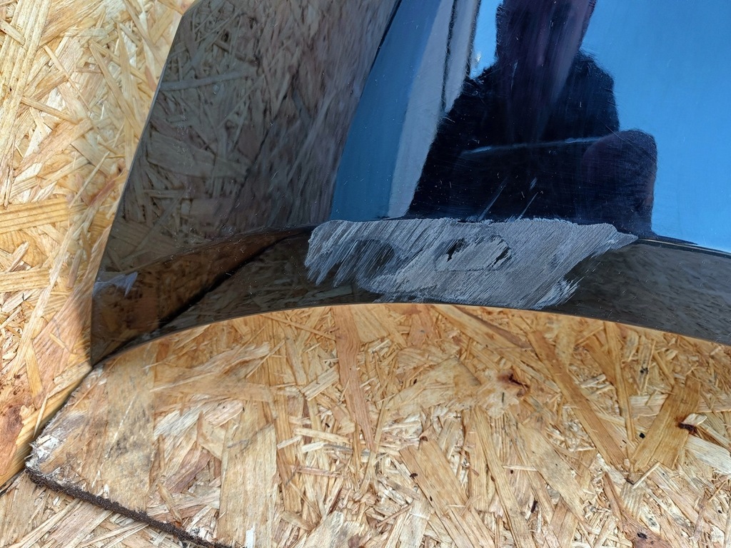 фото №11, Porsche boxster 982 718 cayman lift 2022r kompletny бампер задняя idealny