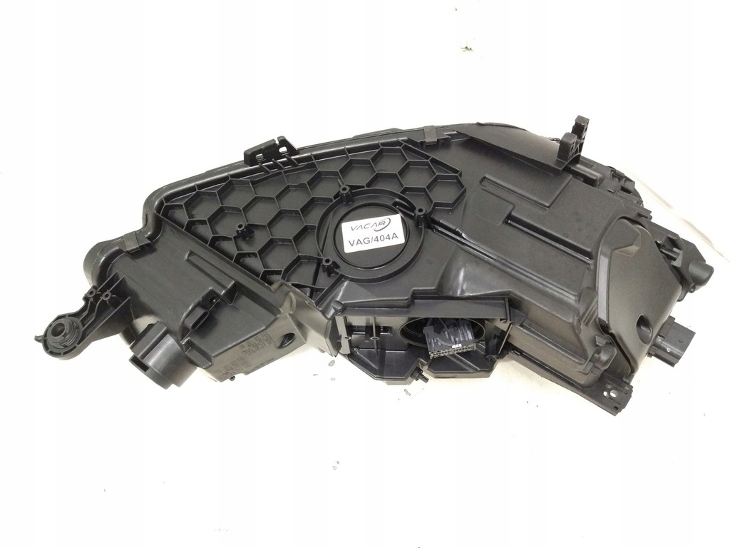 фото №12, 8w6941039a лампа передняя левая перед левый matrix audi a5 8w lift 2017+