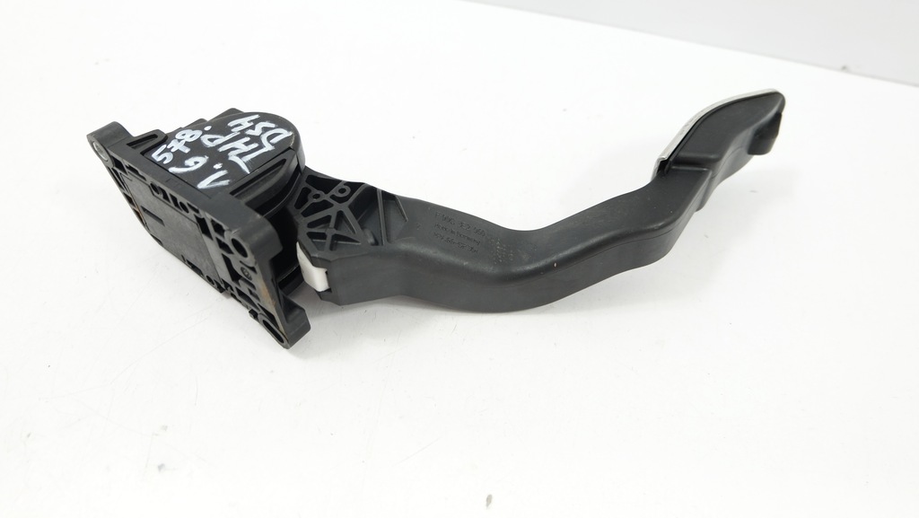 фото №8, Citroen ds4 потенціометр газу 9671840380