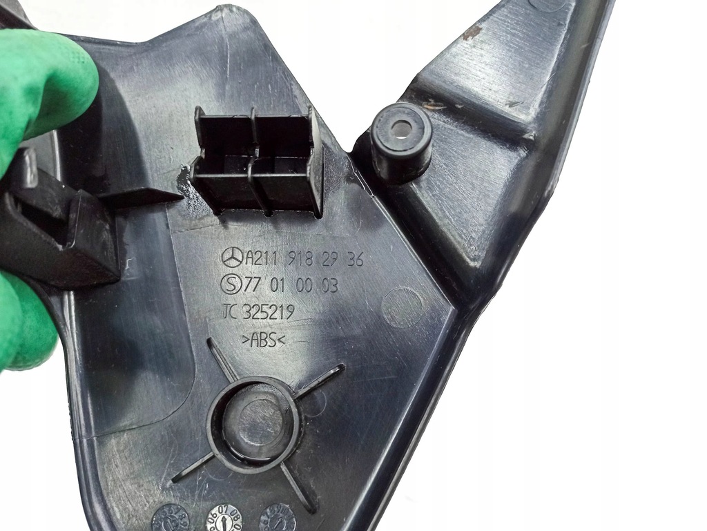 фото №11, Mercedes-benz e w211 2004 сидіння, сидіння