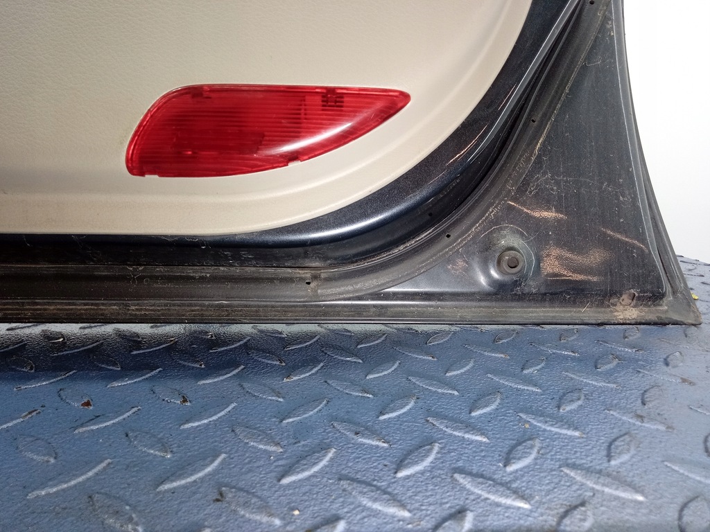 фото №13, Subaru legacy iv lift двері перед праве 65z