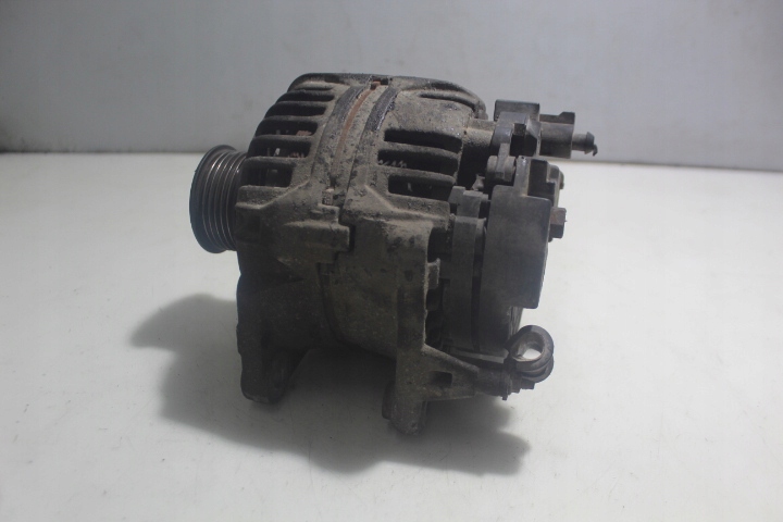 фото №3, Генератор skoda octavia i 1.6