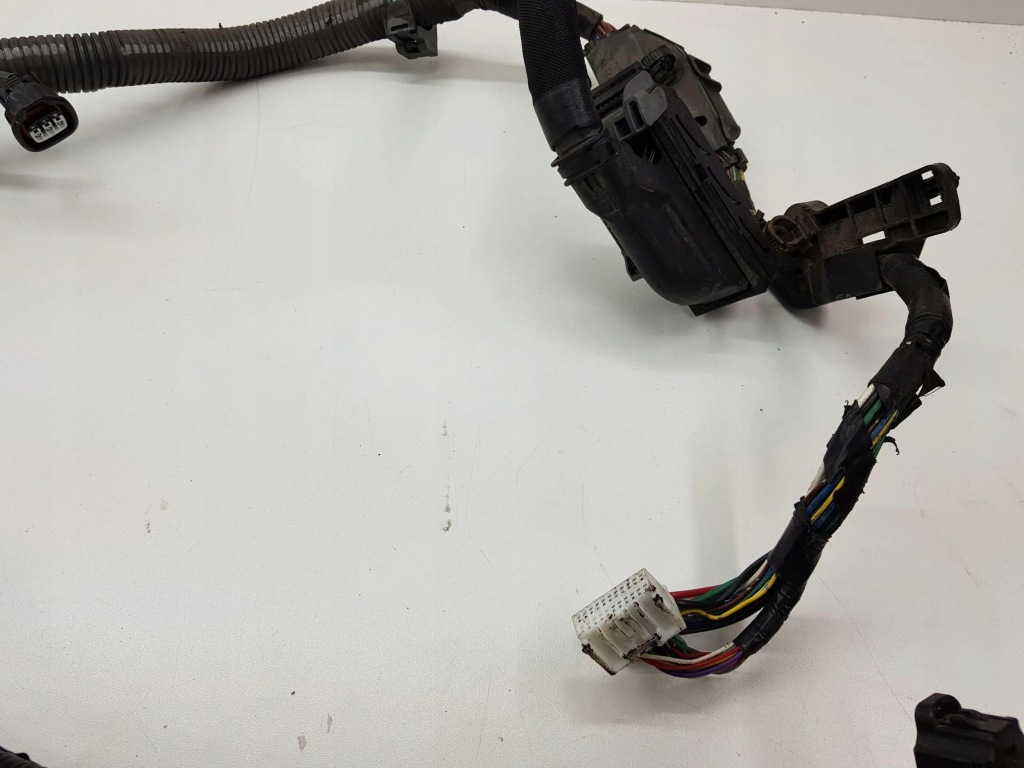 фото №11, Lexus ct 200h 2012 джгут двигуна 8212176010a