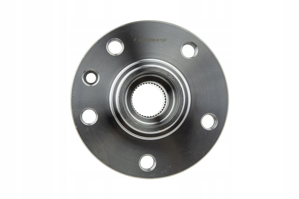 Ступица колеса перед без подшипник vw t4 Оригинал