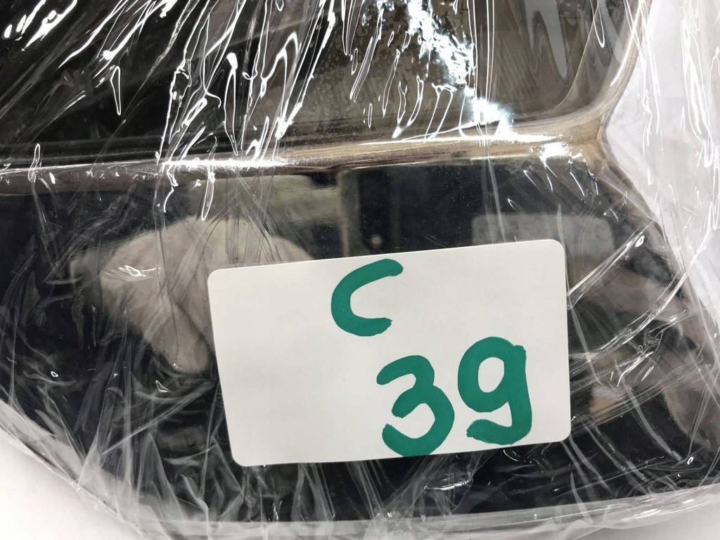 фото №16, Suzuki sx4 s-cross 2021 решётка радиатора верхний радиатора 7174164