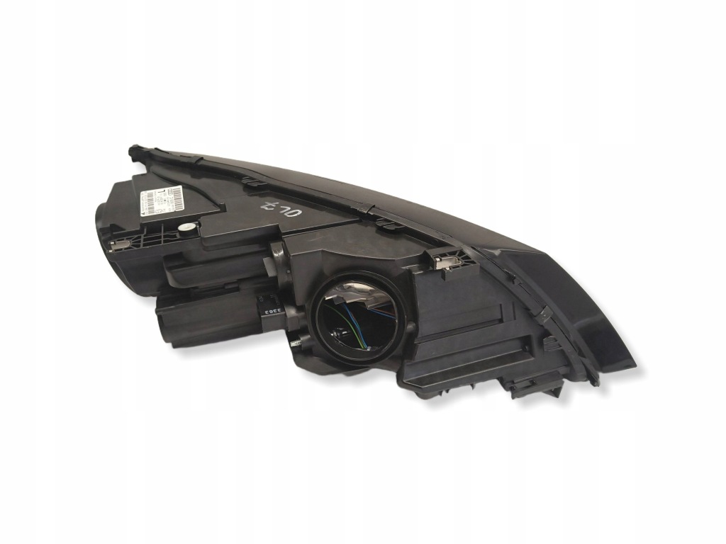 Audi a7 c7 4g8 лампа ліва ксенон led 4g8941005 ні поворотна Зі Шроту