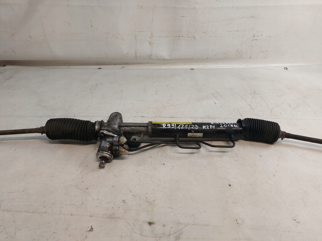 фото №1, Рейка рульова трансмісія kia cerato i