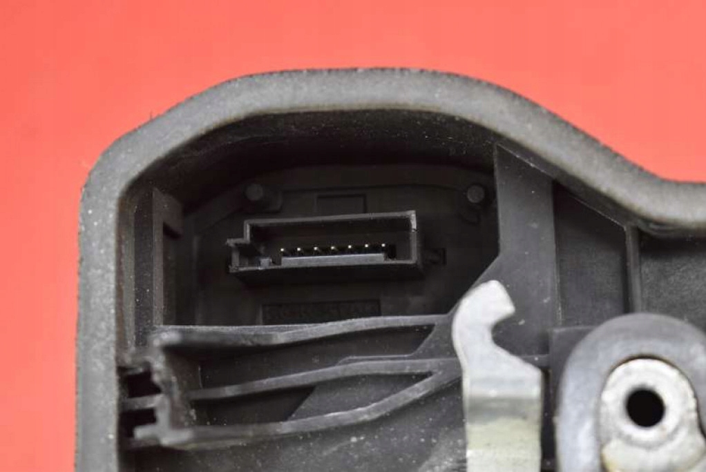 фото №7, Замок двері правий перед передній eu 7036170 bmw z4 e85 02-05