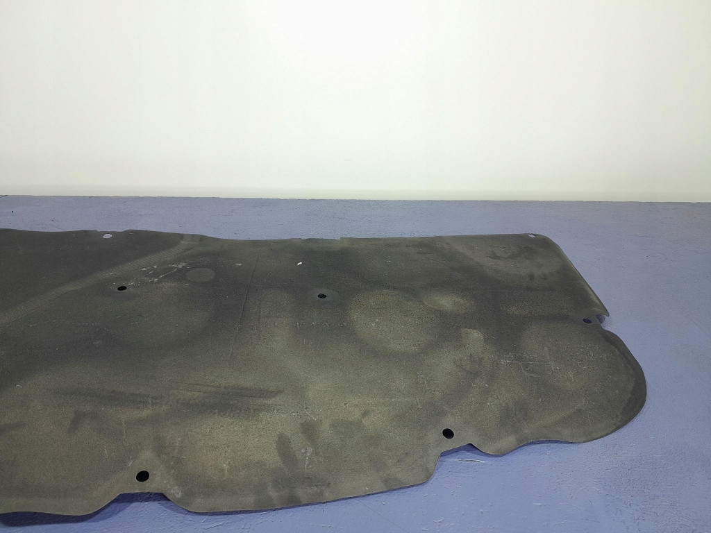 фото №5, Mercedes a w177 шумоізоляція капот кришки двигуна a1776825301