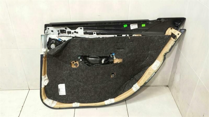 Купити Карта двері mercedes s-class w222 rlh a2227301902 панель двері задній лівий lwb