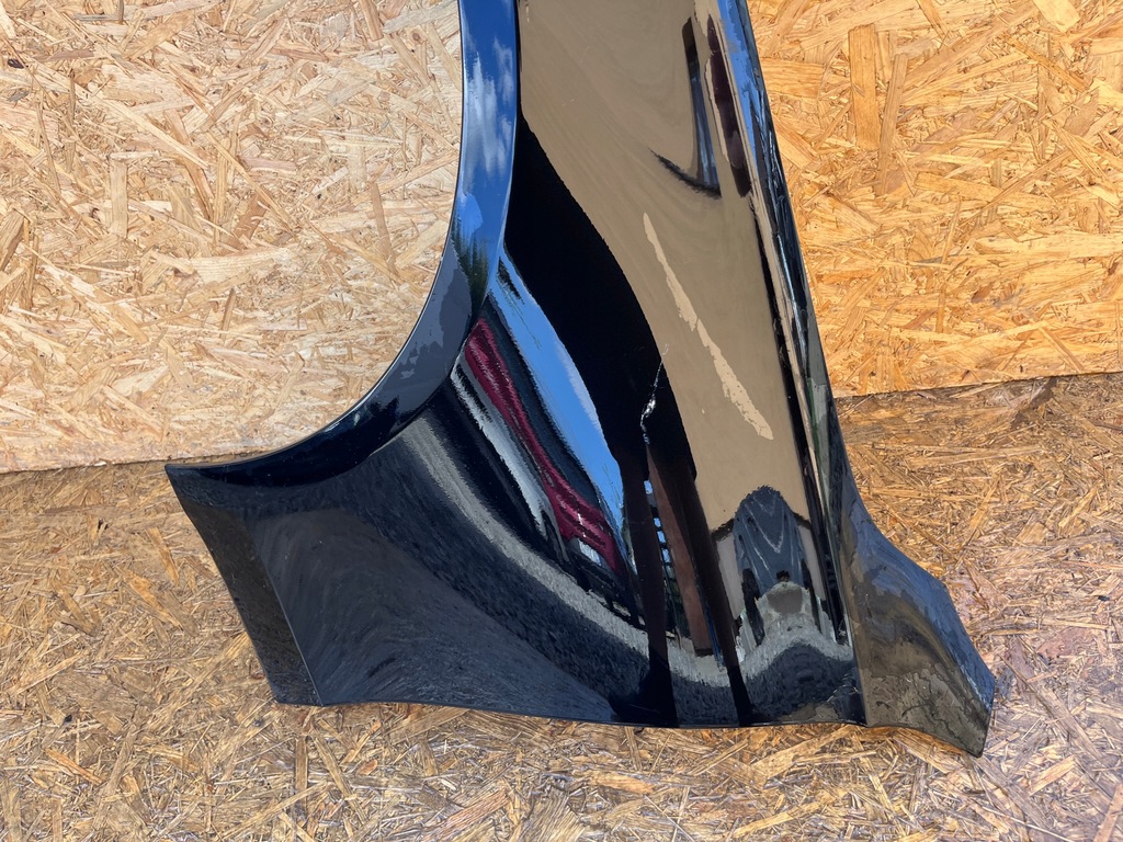 фото №13, Крыло левый передний перед mercedes s klasa w223 a223