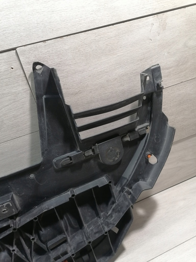 фото №9, Berlingo partner захист бампер перед 9816809580