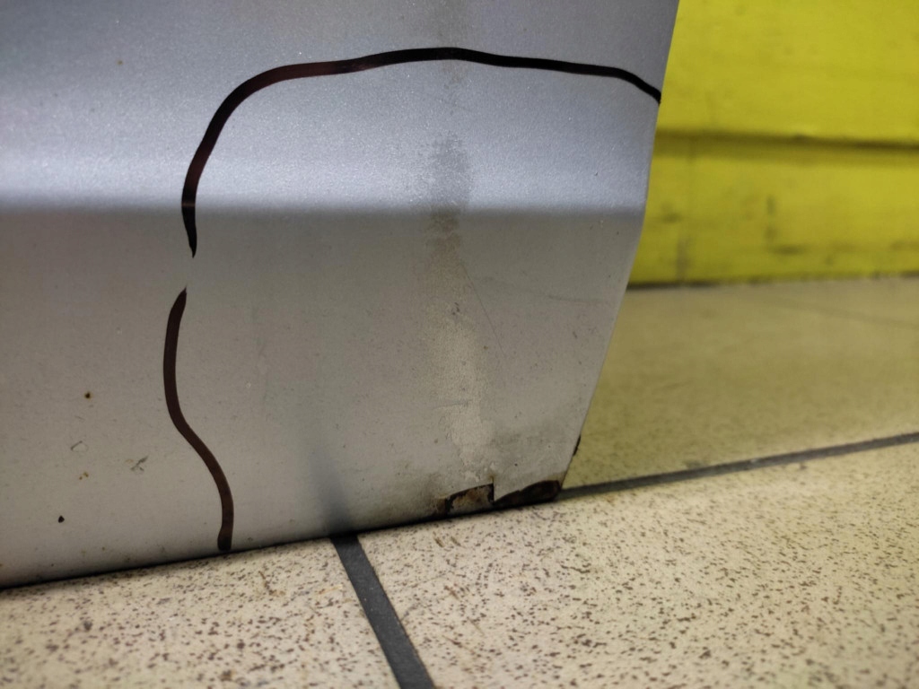 фото №8, Seat toledo iii двері правий перед ls7y