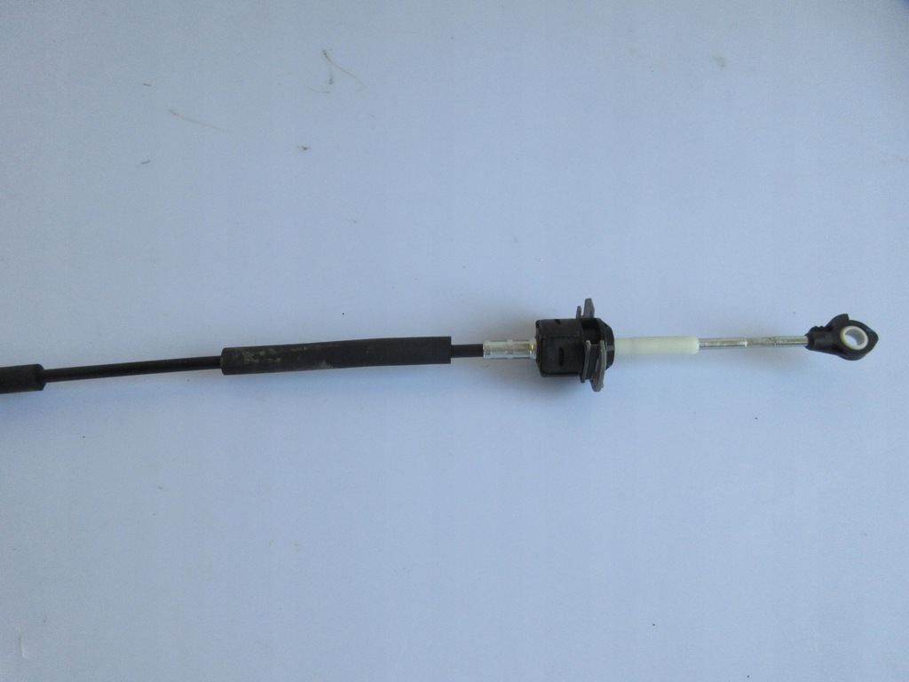 фото №6, Kia niro ii 1.6 hev 2022- трос переключения передач тяга