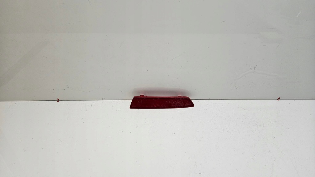 фото №1, Mercedes vito v-klasa w447 відбивач бампера задня лівий