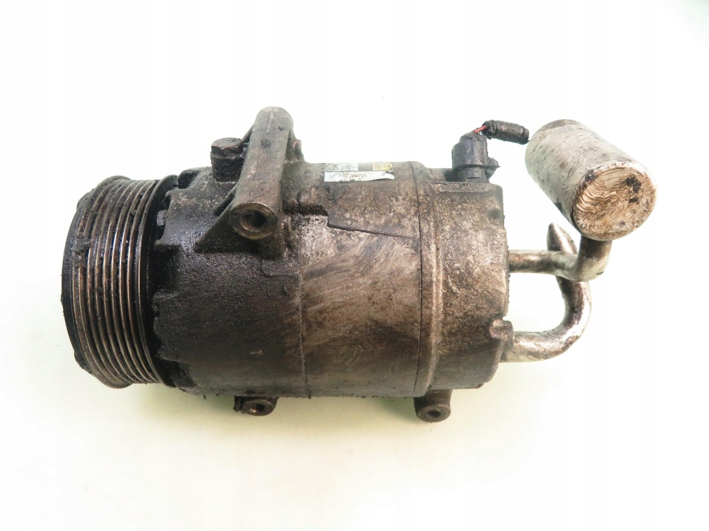 фото №1, Компресор кондиціонера espace iv 2.2 8200067915