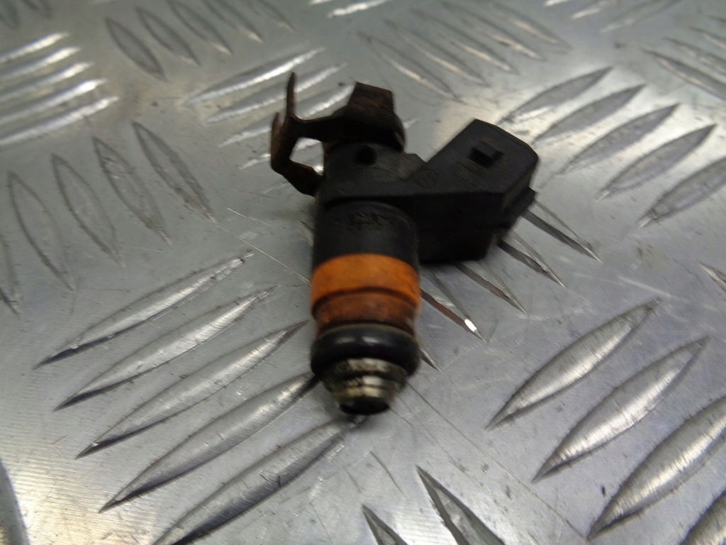 фото №3, Инжектор форсунка renault thalia h029611