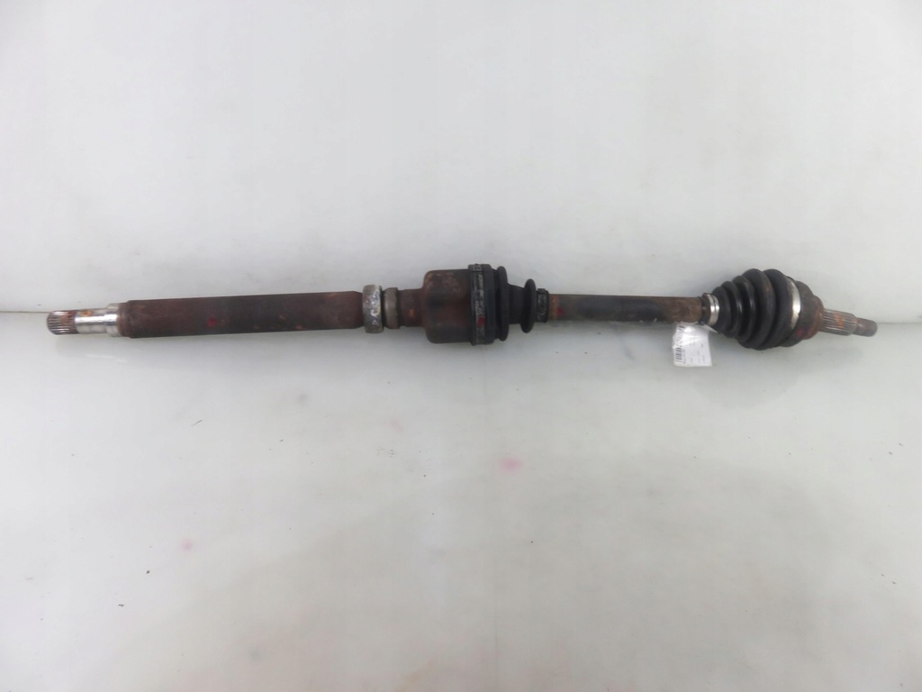 фото №5, Привідний вал права ford mondeo iii 1.8 16v