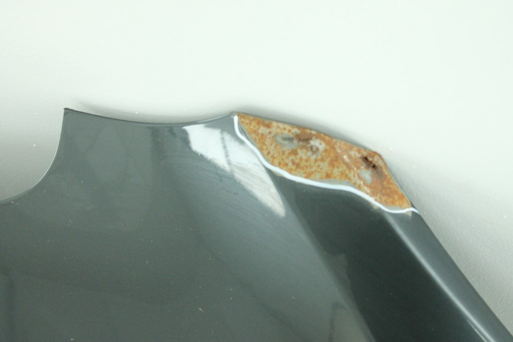 фото №5, Seat altea toledo капот