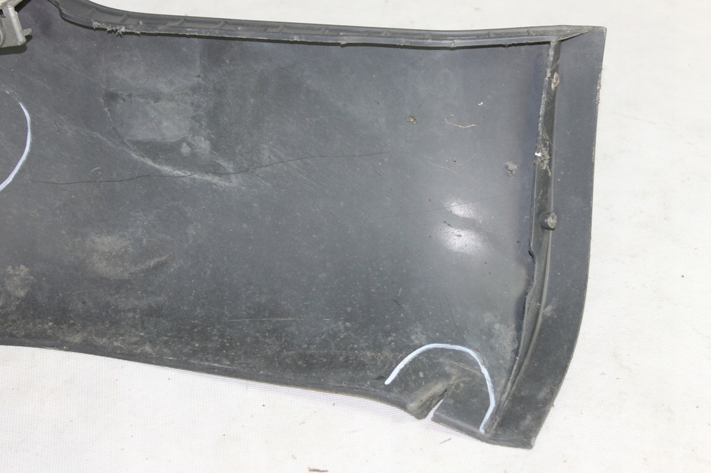 фото №11, Бампер задня задній sedan pdc audi a4 b6 sedan