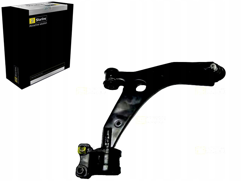 Купити Starline 80.55.700 важіль starline