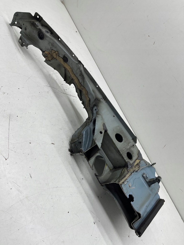 фото №11, Audi a6 c7 четверть подкрылок кронштейн крыла левый перед ly5r |wysyłka!