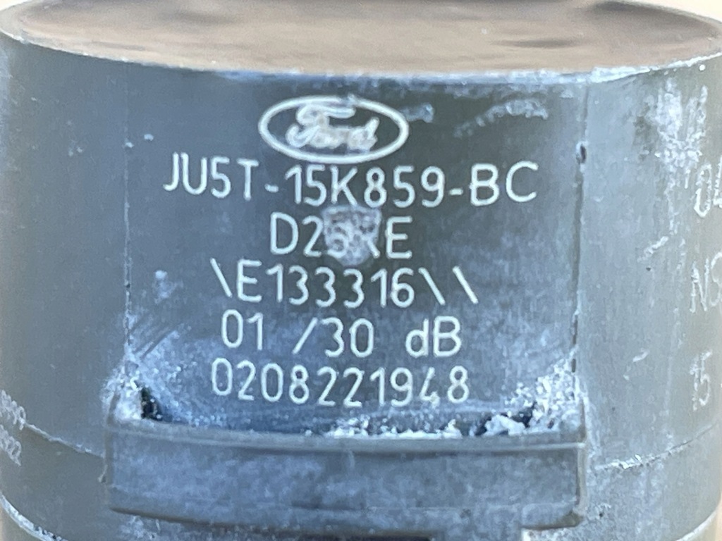 фото №6, Ford датчик паркування pdc задня