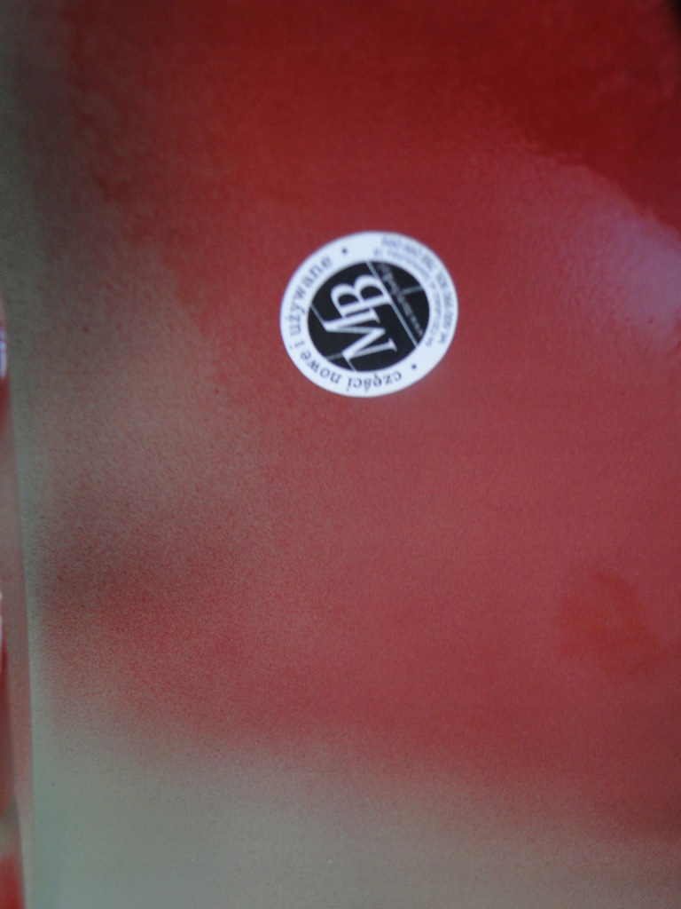 Купити Mercedes eqa 243 h243 крила передній лівий