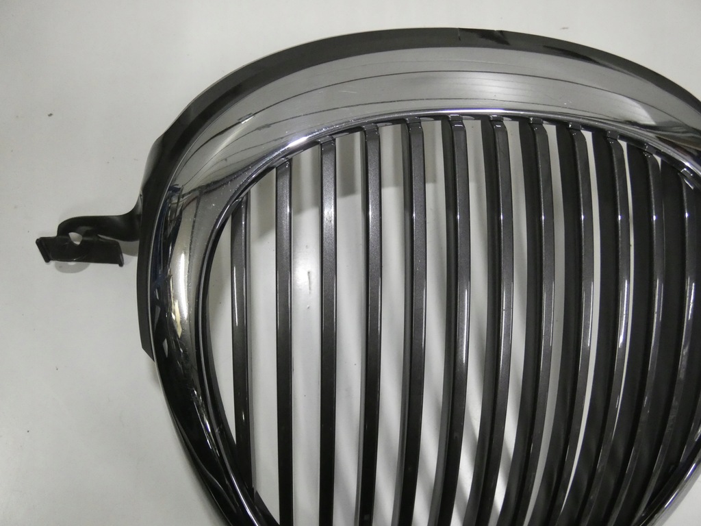 фото №5, Решітка радіатора, решітка радіатора jaguar s-type