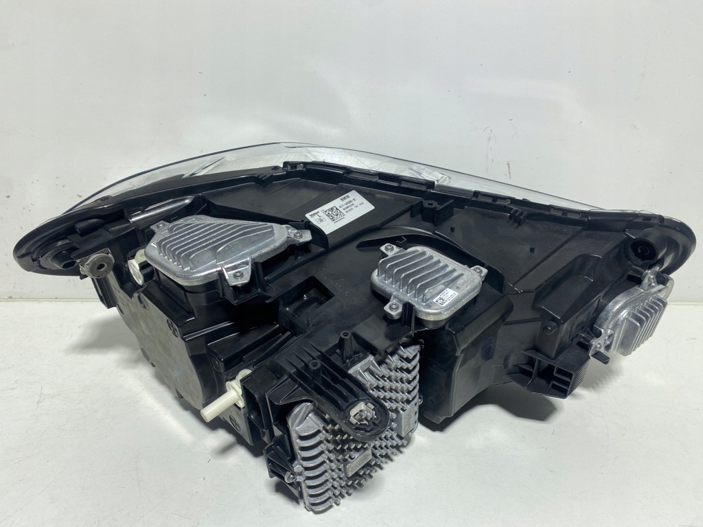 Лампы led l+r bmw x2 f39 led rhd 5a1e0b2 5a1e0b1 новая  лампа Киев