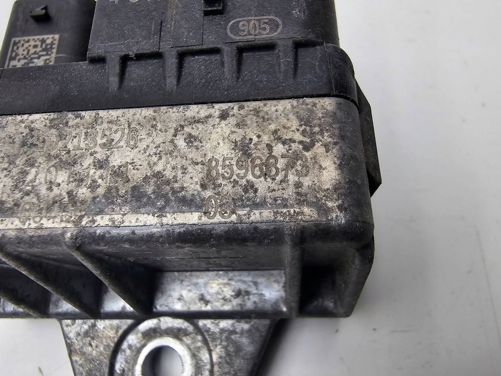 фото №7, Bmw 2 f46 2021 реле / модуль системы отопления предварительного