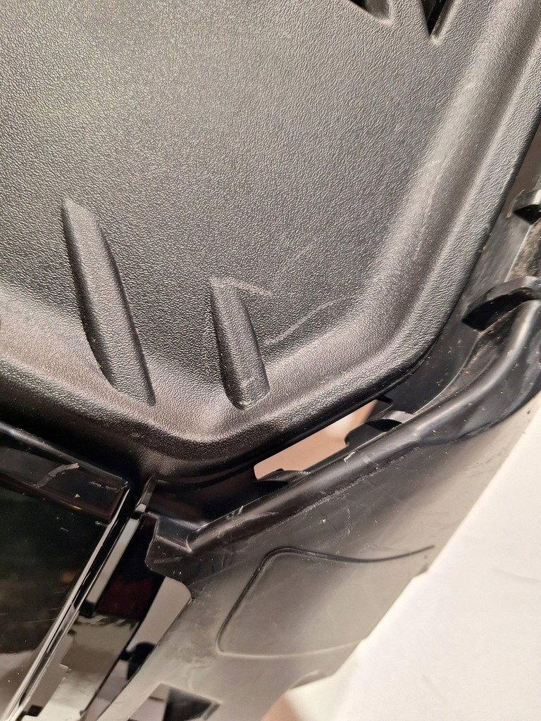 фото №13, Бампер перед новый 735786426 fiat 600e abarth 24-