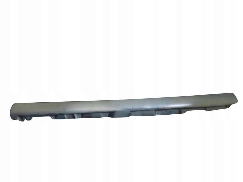 фото №1, Молдинг порог левая toyota avensis t25 liftback 2003-2009 rok