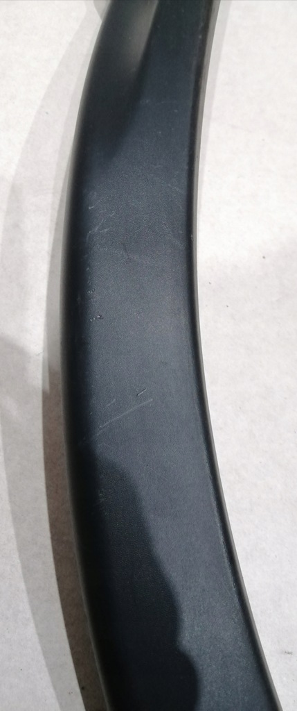 фото №5, Молдинг крила правий задня land rover discovery 16-