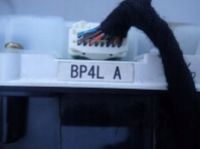 фото №4, Счетчик приборы mazda3 2.0 бензин механическая коробка передач europa