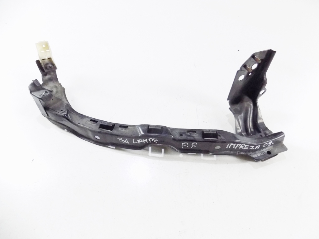 фото №1, Subaru impreza ii gd молдинг pod фара правый перед